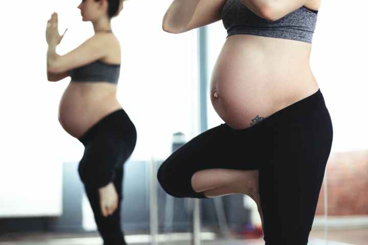 Is it Safe to Exercise During&nbsp;Pregnancy?
