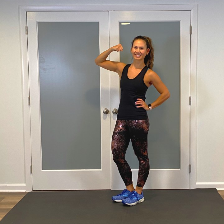 Spot Reducing: Fact or&nbsp;Myth?