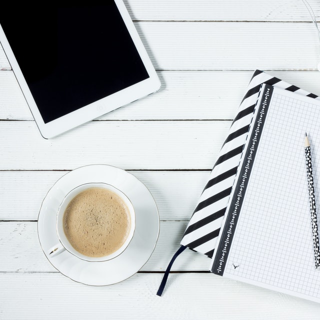 Back to School, Back on&nbsp;Schedule!