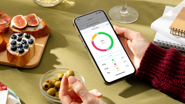 Fuel Your Fitness with Trainest: Personalized Nutrition at Your Fingertips