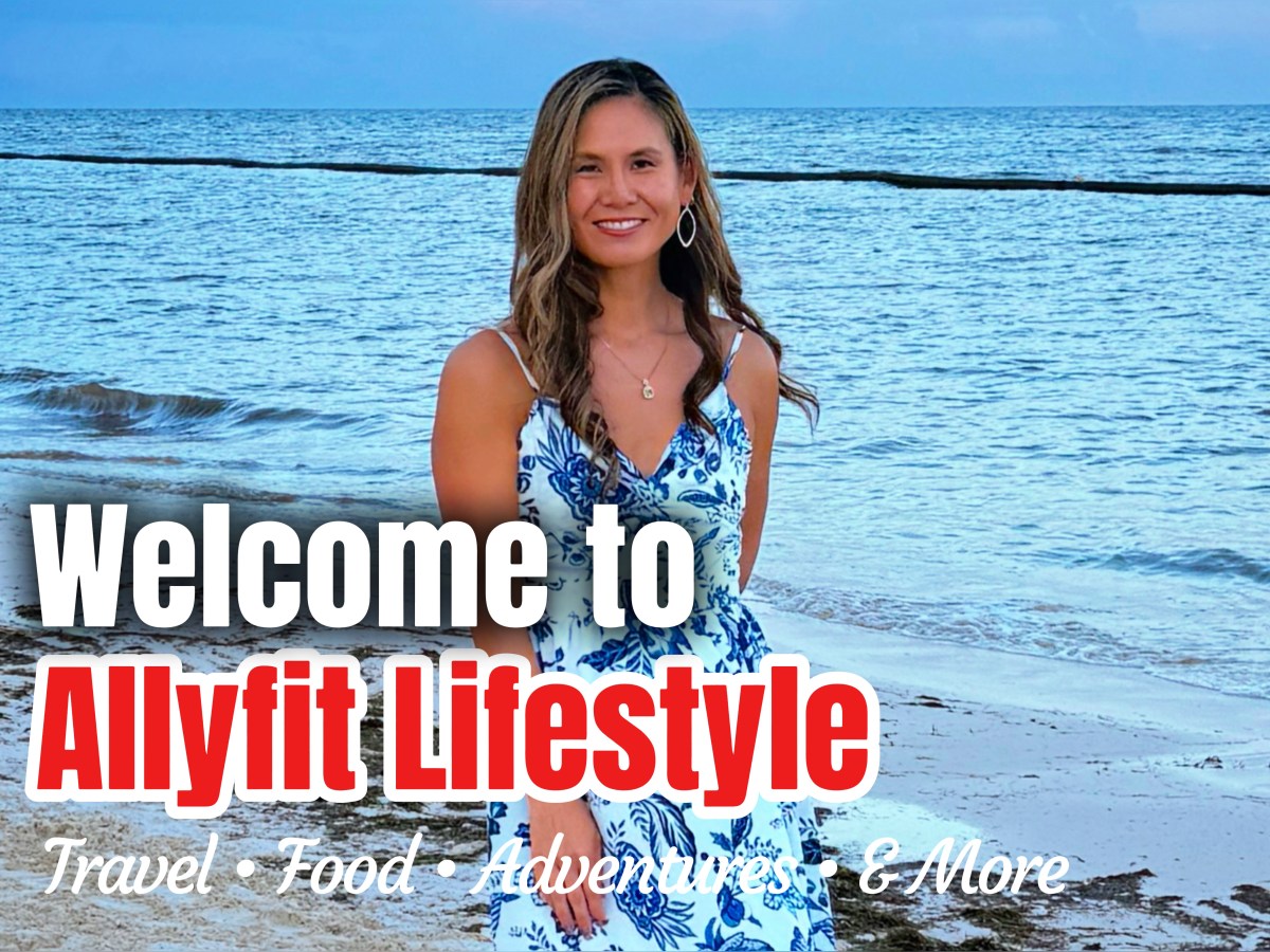 Join Me in My Lifestyle Adventures: Food, Travel &&nbsp;Mom-Life